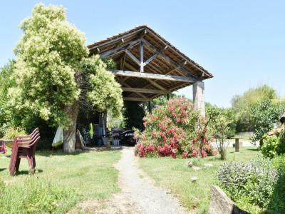 Acheter Maison 185 m2 Cordes-sur-ciel