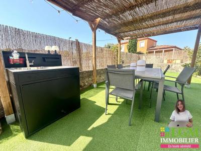 Acheter Appartement 94 m2 Saint-drezery