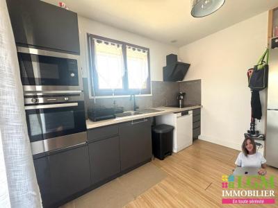 Acheter Appartement Saint-drezery Herault