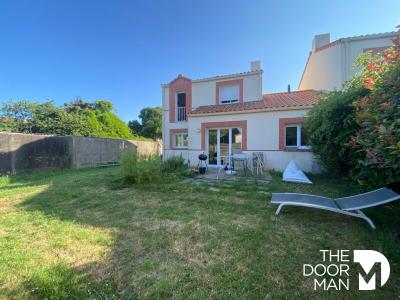 For rent Bouguenais 6 rooms 99 m2 Loire atlantique (44340) photo 0