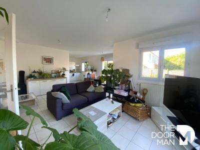 For rent Bouguenais 6 rooms 99 m2 Loire atlantique (44340) photo 1
