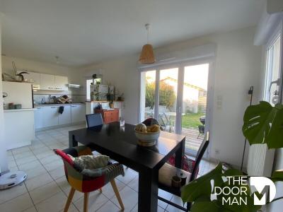 For rent Bouguenais 6 rooms 99 m2 Loire atlantique (44340) photo 2