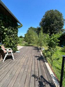 For sale Lubersac 3 rooms 80 m2 Correze (19210) photo 3