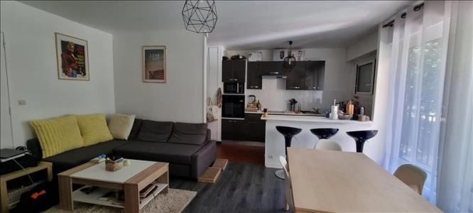 For rent Brunoy 2 rooms 52 m2 Essonne (91800) photo 0