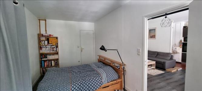 For rent Brunoy 2 rooms 52 m2 Essonne (91800) photo 1