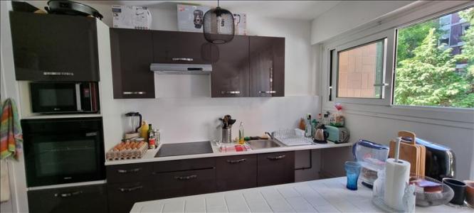For rent Brunoy 2 rooms 52 m2 Essonne (91800) photo 2