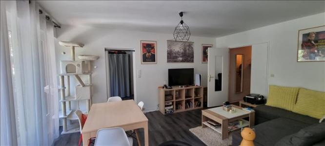 For rent Brunoy 2 rooms 52 m2 Essonne (91800) photo 3
