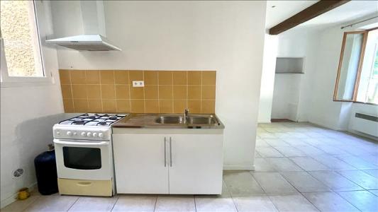 For rent Beaumes-de-venise 1 room 28 m2 Vaucluse (84190) photo 1