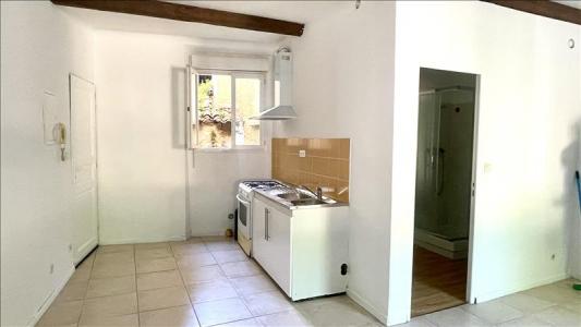 For rent Beaumes-de-venise 1 room 28 m2 Vaucluse (84190) photo 2