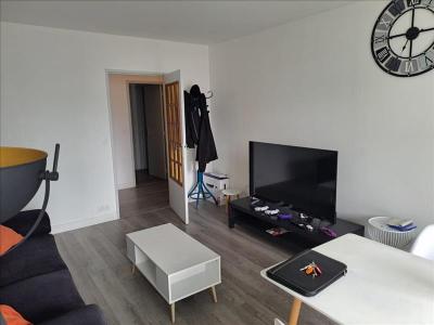 Louer Appartement Rennes