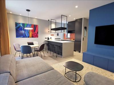 Annonce Location 2 pices Appartement Paris-12eme-arrondissement 75