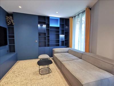 Louer Appartement 48 m2 Paris-12eme-arrondissement