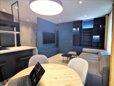 Louer Appartement Paris-12eme-arrondissement Paris