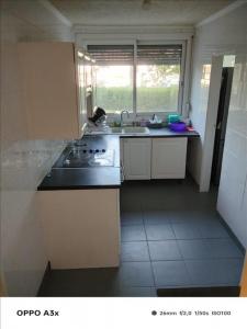 For rent Carrieres-sur-seine 3 rooms 60 m2 Yvelines (78420) photo 3