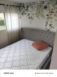 For rent Carrieres-sur-seine 3 rooms 60 m2 Yvelines (78420) photo 4