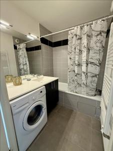 Louer Appartement 44 m2 Tournefeuille