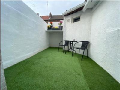 Louer Appartement Anzin 425 euros
