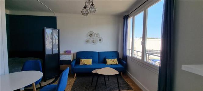 For rent Corbeil-essonnes 1 room 24 m2 Essonne (91100) photo 1