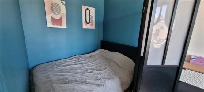 For rent Corbeil-essonnes 1 room 24 m2 Essonne (91100) photo 2