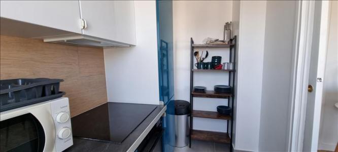 For rent Corbeil-essonnes 1 room 24 m2 Essonne (91100) photo 3