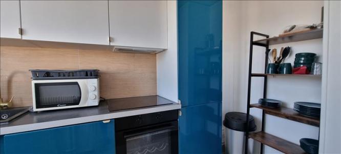 For rent Corbeil-essonnes 1 room 24 m2 Essonne (91100) photo 4