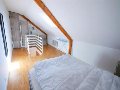 Louer Appartement Villemoisson-sur-orge 900 euros