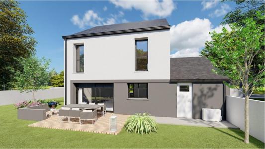 For sale Mordelles 6 rooms 113 m2 Ille et vilaine (35310) photo 1