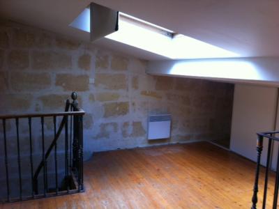 For rent Bordeaux 2 rooms 29 m2 Gironde (33000) photo 3