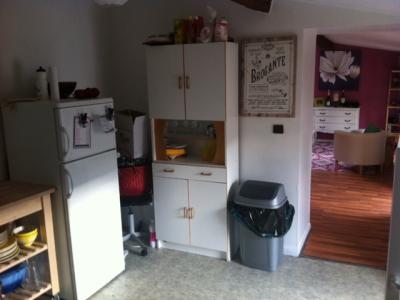 Annonce Location Appartement Bordeaux 33