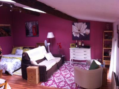 Louer Appartement 45 m2 Bordeaux