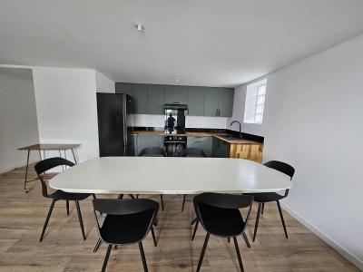 For rent Cenon 1 room 27 m2 Gironde (33150) photo 0