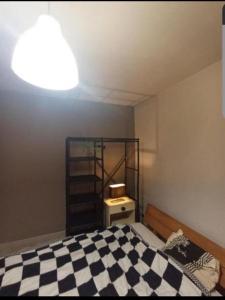 For rent Pessac 1 room 11 m2 Gironde (33600) photo 3