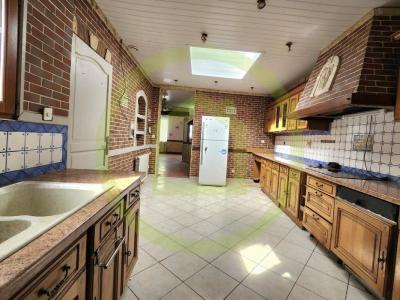 Annonce Vente 5 pices Maison Tergnier 02