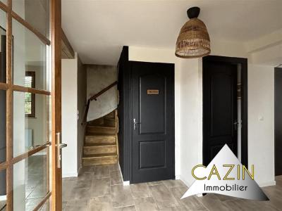 Annonce Vente 6 pices Maison Vimoutiers 61