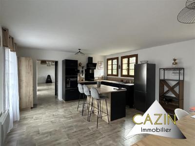 Acheter Maison 113 m2 Vimoutiers