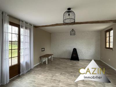 Acheter Maison Vimoutiers 199000 euros