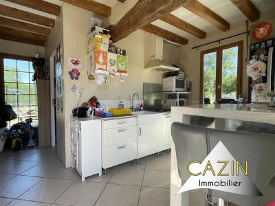 Annonce Vente 4 pices Maison Gace 61