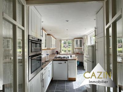 Annonce Vente 4 pices Maison Sap 61