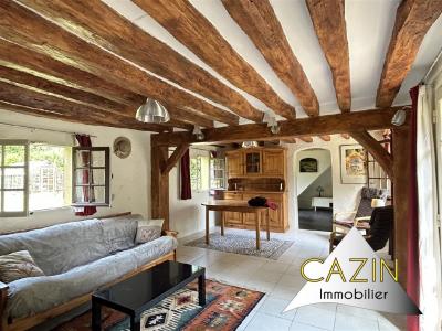 Acheter Maison 91 m2 Sap