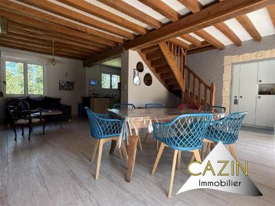 Annonce Vente 7 pices Maison Gace 61