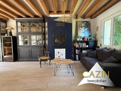 Acheter Maison 184 m2 Gace