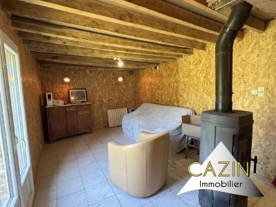 Annonce Vente 2 pices Maison Vimoutiers 61