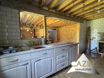 Acheter Maison Vimoutiers Orne