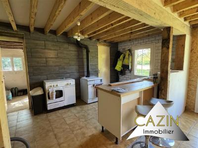 Acheter Maison Vimoutiers 86400 euros