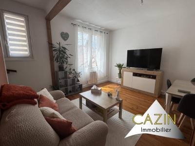 Annonce Location 3 pices Appartement Trun 61