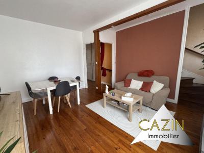Louer Appartement 70 m2 Trun