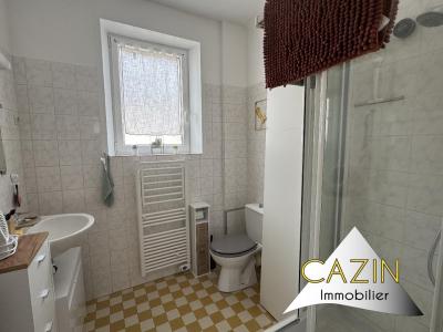 Louer Appartement Trun 430 euros