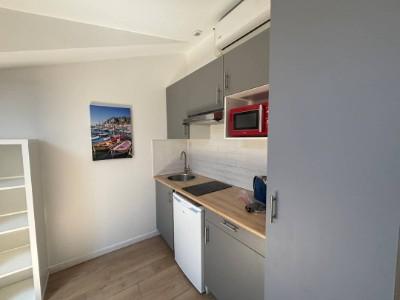 Louer Appartement Nice 500 euros