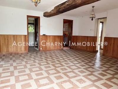 Acheter Maison 90 m2 Charny