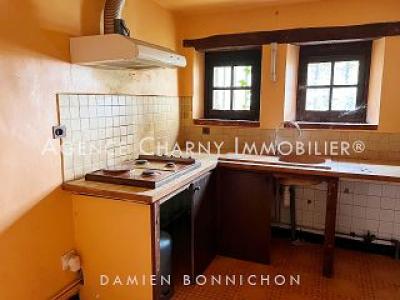 Acheter Maison Charny Yonne